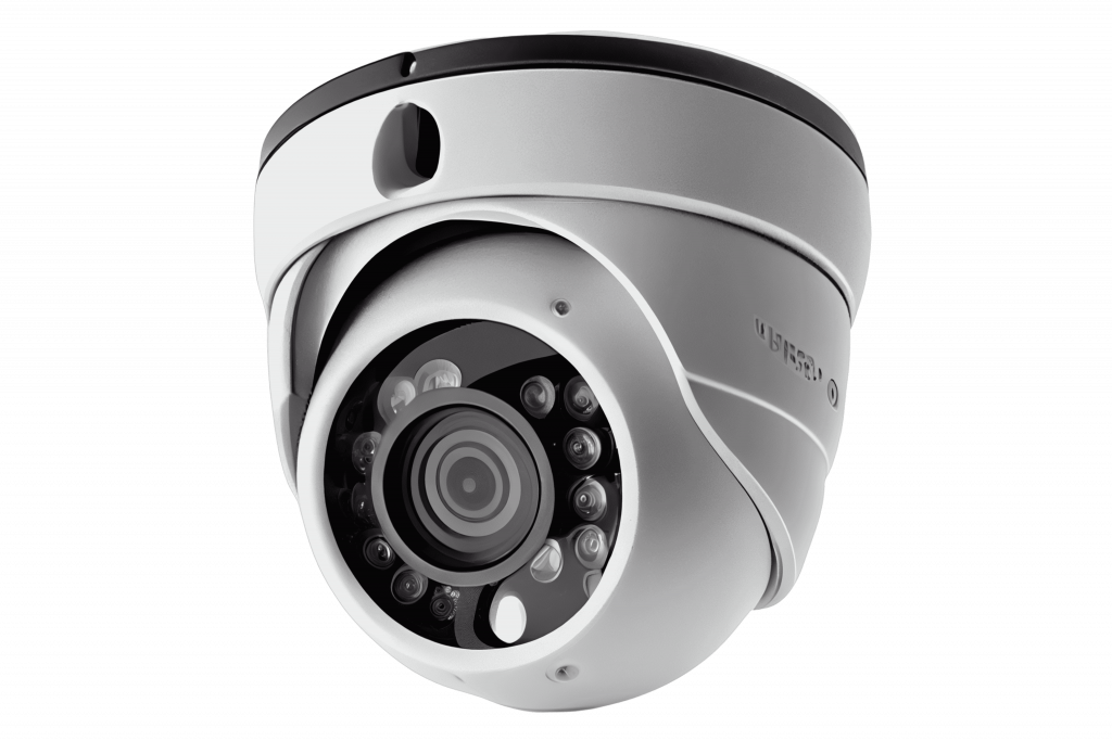 CCTV Camera II Reduced